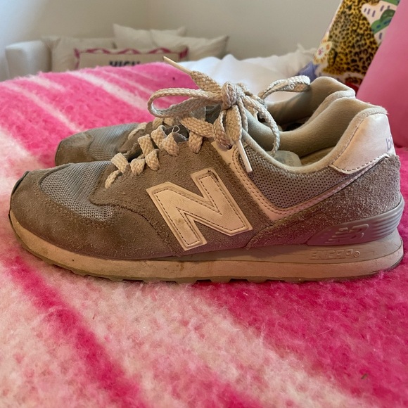 New Balance Shoes - New balance sneakers